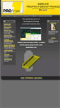 Mobile Screenshot of demlog.com